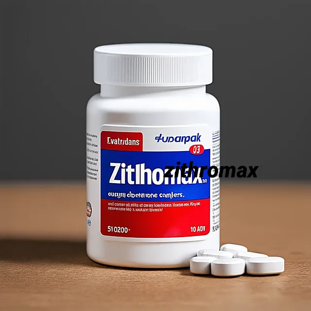 Zithromax